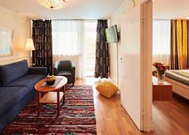 Hotell Fars Hatt 5