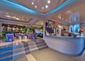 Hotel Koukouras 2