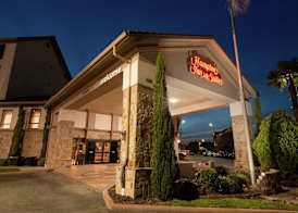 Hampton Inn & Suites Houston/Clear Lake-Nasa Area 2