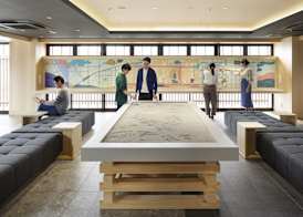 OMO3 Kyoto Toji by Hoshino Resorts 2