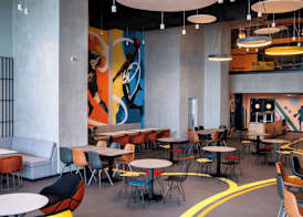 ibis Styles Batumi Hotel 5
