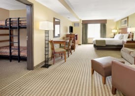Days Inn by Wyndham Cheyenne 3