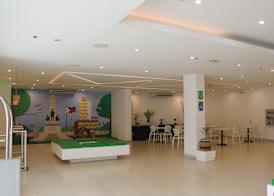 Go Hotels Ermita, Manila 3