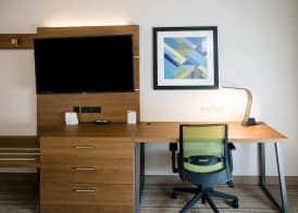 Holiday Inn Express & Suites KNOXVILLE-FARRAGUT by IHG 3