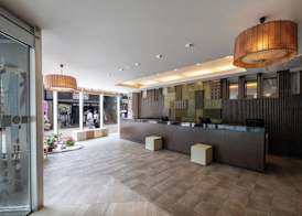 Hotel Vista Premio Kyoto Kawaramachi St 3