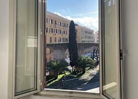 Rome Experience Hostel 4