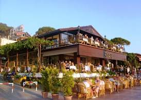 Rosy Hotel Kusadasi 5
