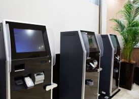 S.Training Center Hotel Osaka 5
