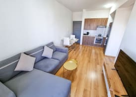 Springfield Park Apartment 5