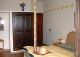 Agriturismo La Riserva Di Montebello 3