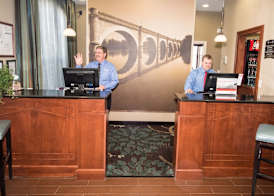 Staybridge Suites DENVER TECH CENTER by IHG 3