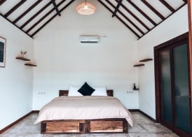 LMBK Surf Camp - Hostel 4