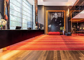 PLAZA Premium Grand Winston 4