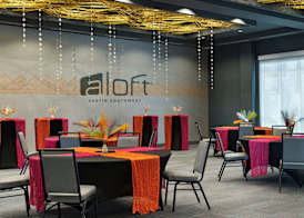 Aloft by Marriott Austin Southwest 5