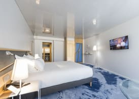 Seeko'o Hotel Bordeaux 2