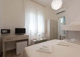 Le Gemelle Boutique Hotel 5