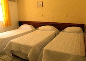 Marlim Porto Hotel 5