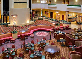 Radisson Hotel Cedar Rapids 3