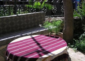 Begonville Pansiyon 3