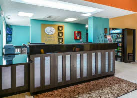 Comfort Suites Tampa - Brandon 5