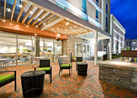 Home2 Suites by Hilton Charles Town 2