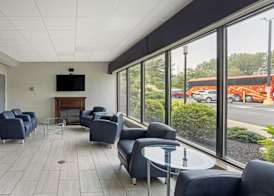 Best Western Plus Reading Inn & Suites 3