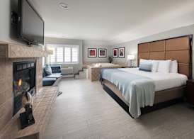Mariposa Inn and Suites 5