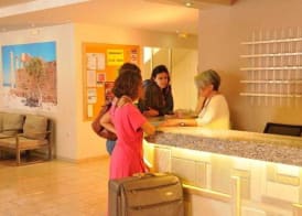 Carina Hotel 3