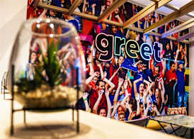 Greet By Accor Boulogne Billancourt Paris 2