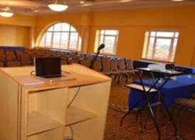 Brandon Hotel Conference & Leisure Centre 3