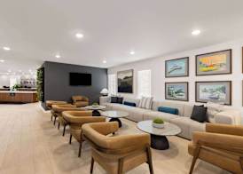 Hotel Manteo, Trademark Collection by Wyndham 4