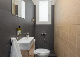 HOMELY APARTMENTS BY ATHENS STAY 4