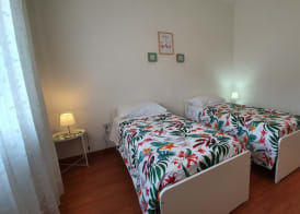 Affittacamere Residenza Chiara 3