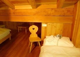 Mas De La Bolp - Chalet 5