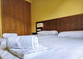Apartamentos Canillo Ribagrossa 3000 5