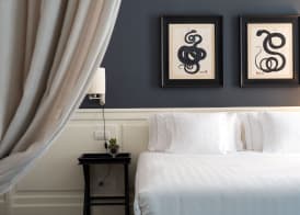 Corte Calzaiuoli Elegant Suites 4