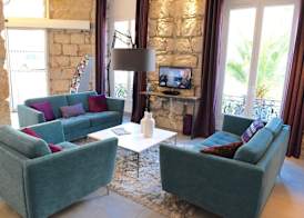 Boutique Hotel & Spa la Villa Cap Ferrat 2