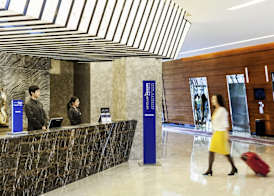 Novotel Nanjing East Suning 5