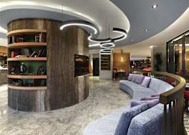 Ibis Styles Istanbul Atasehir 2