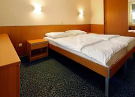 Hotels Bozava 4