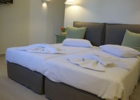 Alkyoni Beach Hotel 4