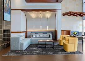 Hyatt Place UC Davis 3
