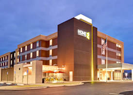 Home2 Suites By Hilton Lafayette 4