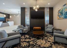 TownePlace Suites by Marriott Canton Riverstone Parkway 4