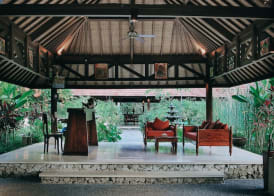 BeingSattvaa Luxury Ubud 4