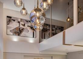 Delita City Hotel 4