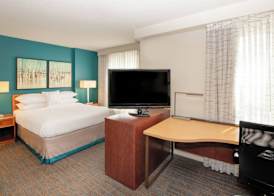 Residence Inn by Marriott Newark Silicon Valley 5