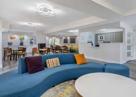 Quality Inn & Suites Orlando East - UCF Area 3