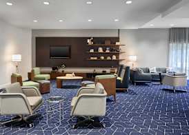 Courtyard by Marriott Atlanta NE/Duluth Sugarloaf 5