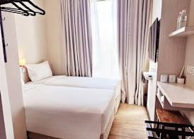 Cititel Express Kota Kinabalu 4